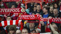 Jurgen Klopp’s men cruised through the group stage of the UEFA competition and some fans will wonder why they have no fixture scheduled this week.