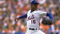 El ex pitcher y Cy Young de los New York Mets, Dwight Gooden, fue detenido por posesi&oacute;n de drogas y por manejar lento en una v&iacute;a r&aacute;pida.