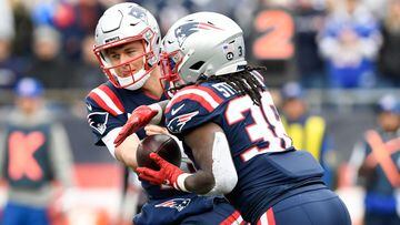 New England and the Atlanta Falcons face off on &quot;Thursday Night Football&quot; in a game bound to give the Patriots the AFC East lead. How and Where to Watch.
