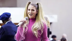 Meghan Trainor suffered PTSD after birthing her son
