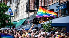 Este domingo 25 de diciembre se llevará a cabo la NYC Pride March. Aquí todo lo que debes saber de la Marcha del Orgullo LGBT en Nueva York.
