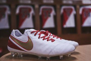 Nike launch a series of AS Monaco inspired football boots