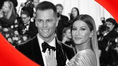 El divorcio de Tom Brady y Gisele Bundchen en 45 segundos
