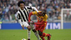 Juventus enfrenta este s&aacute;bado a Benevento por la fecha 31 de la Serie A