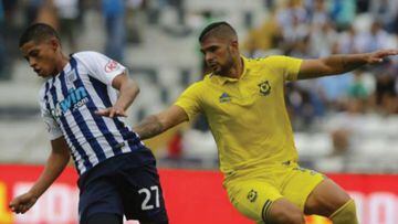 Comerciantes 3-0 Alianza Lima: goles, resumen y resultado