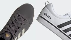 Las zapatillas Adidas Vs Pace 2.0 son el chollo del día en Amazon: hasta un 37% de descuento.