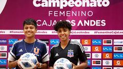 Universidad de Chile - Colo Colo: horario, TV y cómo y dónde ver la final del Campeonato Femenino