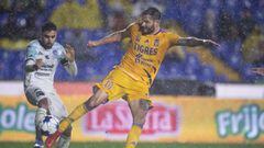 Querétaro confía en un técnico que lleva nueve partidos sin ganar en Liga MX