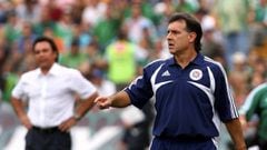 Gerardo Martino ya sabe lo que es ganar en el Estadio Azteca
