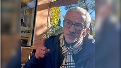 Ramón de Pitis reaparece: “Nada más que saben echar multas”