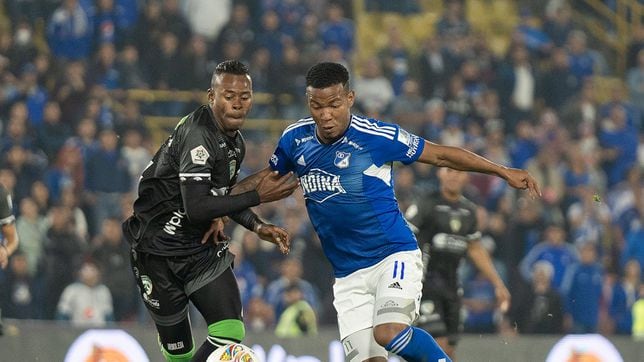 Millonarios empata con Equidad y es cabeza de serie