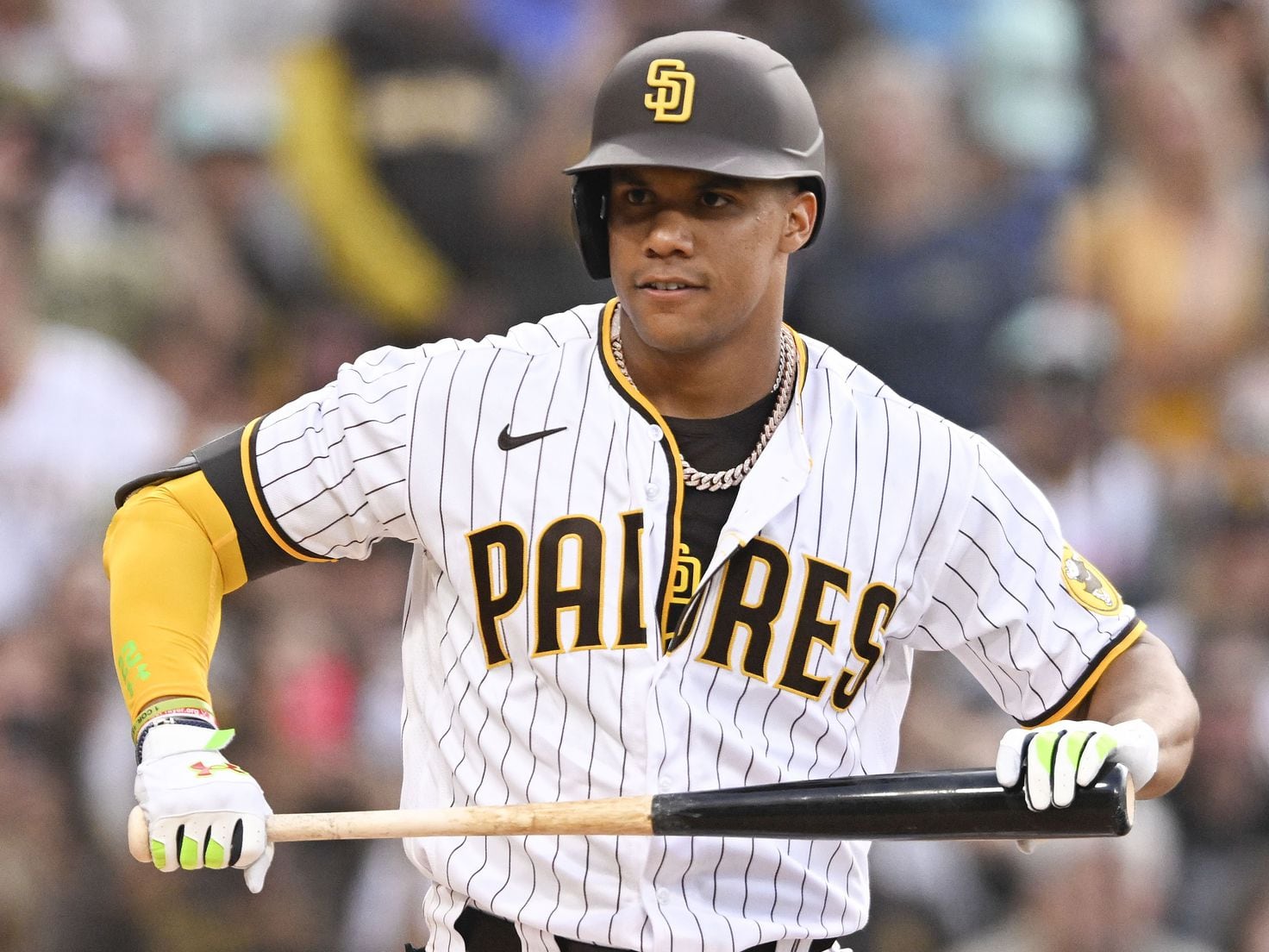 San Diego Padres Need Much Greater Production From Juan Soto And
