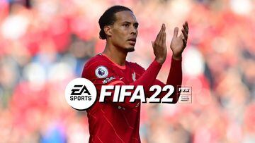 FIFA 22: los mejores defensas para Ultimate Team y modo Carrera