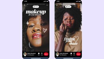 Pinterest lanza sus Idea Pins para rivalizar con TikTok