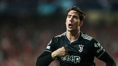 The Serbian is on the shopping list of many clubs around Europe; Juventus will sell if they get the desired fee.