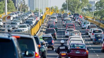 Hoy No Circula 17 de junio: vehículos y placas en CDMX, EDOMEX, Hidalgo y Puebla