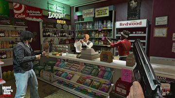 Captura de pantalla - Grand Theft Auto V (PC)