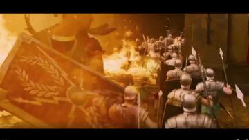 Ibrahimovic sorprende con una aparición estelar: sale en la película de Astérix y Obélix: El Reino Medio