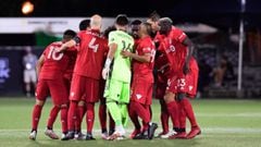 Toronto FC is forced to pause preseason after multiple cases of coronavirus