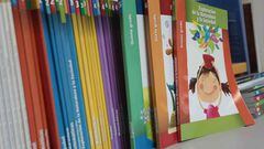Libros de texto SEP: paso a paso para consultar en internet los nuevos materiales para estudiantes de primaria