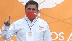 Remigio Tovar fue virtual ganador del ayuntamiento Cazones en Veracruz; no podrá festejar porque fue asesinado