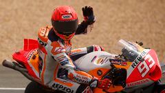 Bagnaia monta un lío con su idea de MotoGP: “Es una gran gilipollez”