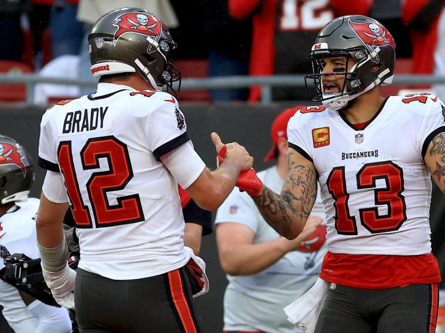 NFL Wild-Card Game Recap: Dallas Cowboys 31, Tampa Bay Buccaneers