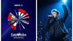 Las canciones de Eurovisión 2020 no podrán participar en la edición de 2021