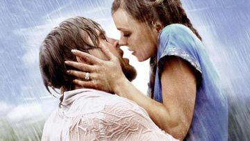 Las mejores películas románticas de todos los tiempos según IMDB y dónde verlas online