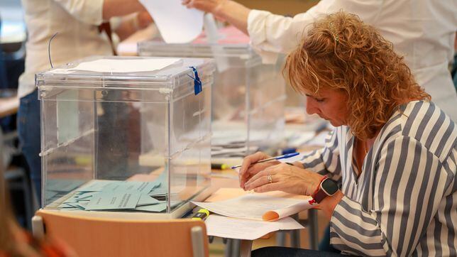 ¿Qué pasa si no me presento a la mesa electoral el 23J y cuáles son las posibles sanciones?