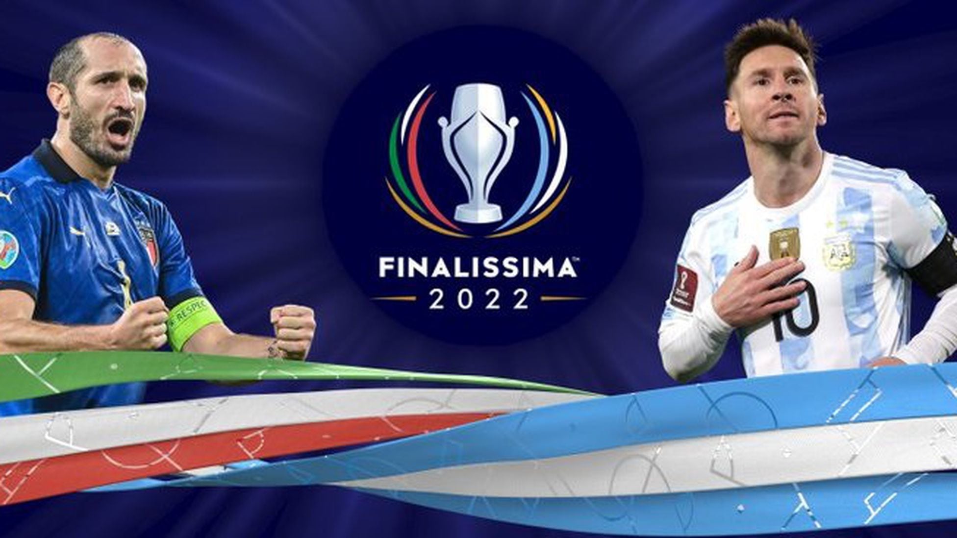 Finalissima 2022: ¿por qué se juega en Wembley y no en Sudamérica? - AS  Argentina