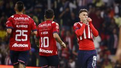 Chivas kick-start their Sky Cup campaign against Mazatlán