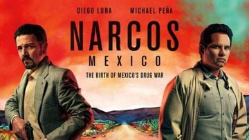Narcos México: los personajes de la nueva temporada en Netflix