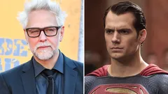 After months of backlash, James Gunn explained why Henry Cavill won’t be returning as Superman.