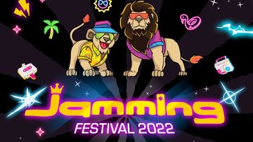 El organizador del Jamming Festival habló sobre el escándalo que generó la cancelación del evento. Esto dijo.