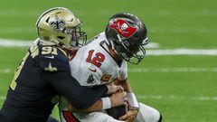 It&#039;s Sunday Night Football and we&#039;ve got a great game between the Tampa Bay Buccaneers and New Orleans Saints. Here&#039;s what to know and how to watch!