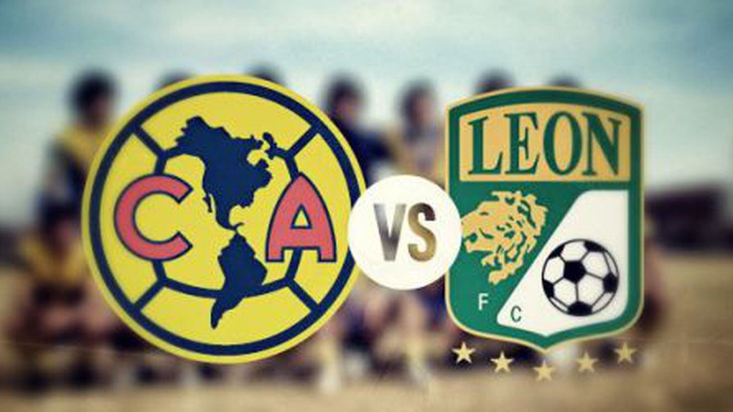 América vs León (2 - 1): Resumen del partido y goles - AS México