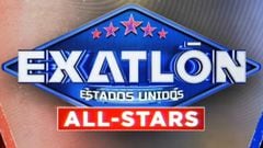 Exatlón EE.UU. All-Stars 2023: ¿Quiénes son del team Famosos? Ellos son los integrantes del equipo rojo
