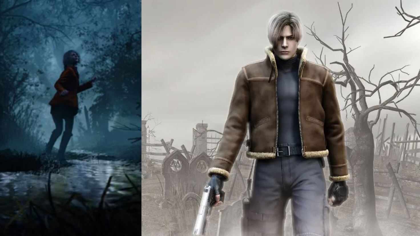 Resident Evil 4 Remake en PS5, Xbox Series X / S y PC: fecha de