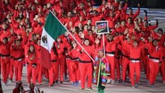 Agenda: Mexicanos en los Juegos Panamericanos 2019, lunes 29