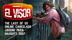 Videopinión | The Last of Us Online cancelado, ¿una buena noticia?