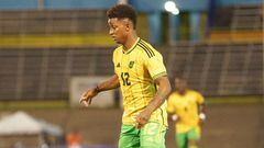 Jamaica - Honduras: Jornada 1 de Concacaf Nations League; goles, resumen y más