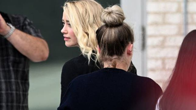 What did Amber Heard’s sister say about Johnny Depp trial verdict?