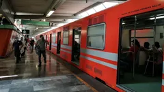 Las 8 estaciones de metro de CDMX que han cambiado de nombre e icono