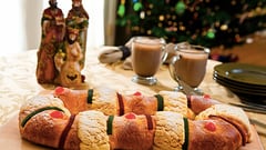 Rosca de Reyes en México: origen y qué pasa si me sale el niño