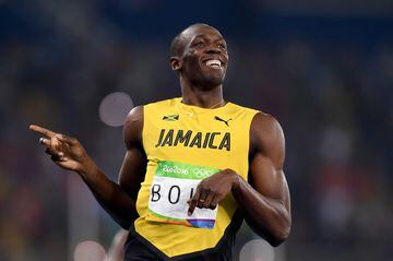 Usain Bolt, poseedor de los récords mundiales en 100 y 200 metros planos, es considerado el hombre más rápido que ha pisado el planeta. El jamaicano no se ha quedado conforme con ganar todo en atletismo y ha decidido ponerse a prueba en su disciplina favorita.