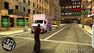GTA IV: Liberty City', y que corra la sangre