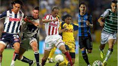 La Jornada 14 del Clausura 2018 revivirá 3 finales de la Liga MX