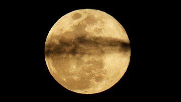 Superluna de Gusano 2022: origen, significado y por qué se llama así