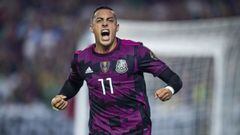 "México siempre será el gigante de Concacaf"
